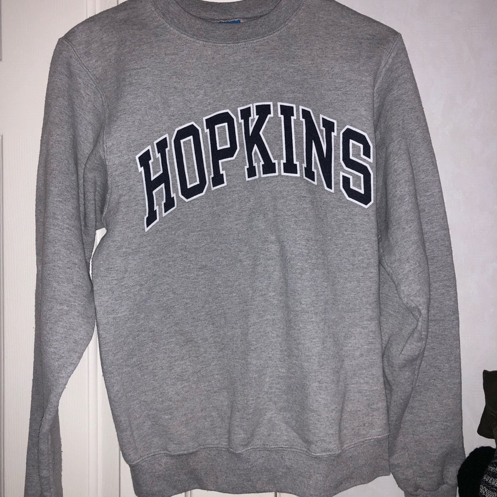 Hopkins Sweatshirt:))